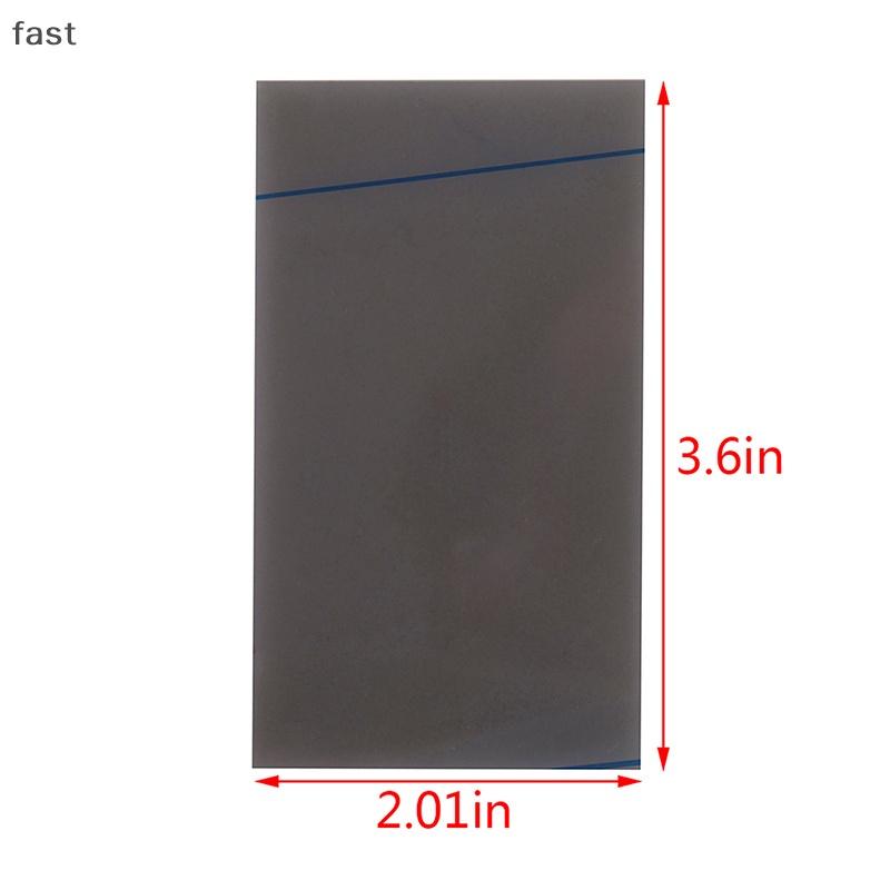 LCD phân cực phim phân cực phim ánh sáng phân cực phim cho IP