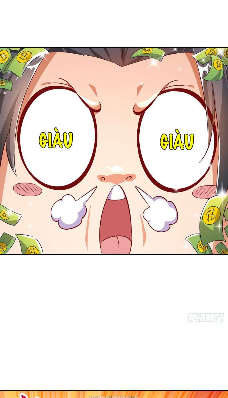 võng du chi tối cường đoán mệnh sư chapter 30 26