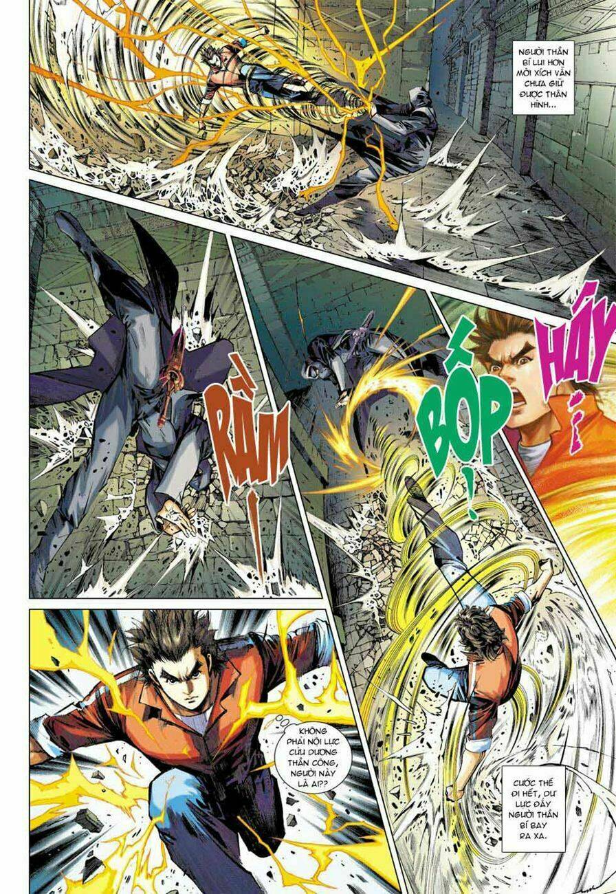 vương tiểu long chapter 18 5