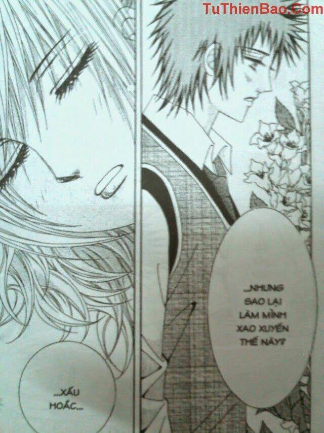 tình trong mộng chapter 7 27