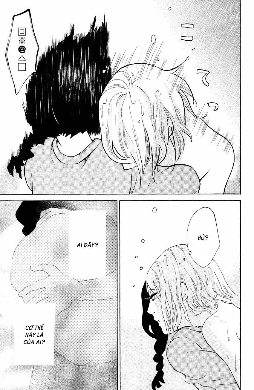 kuragehime (công chúa sứa) chapter 66 26