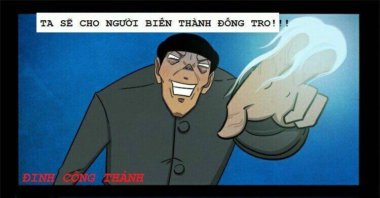 những sự kiện kỳ dị chapter 19 44