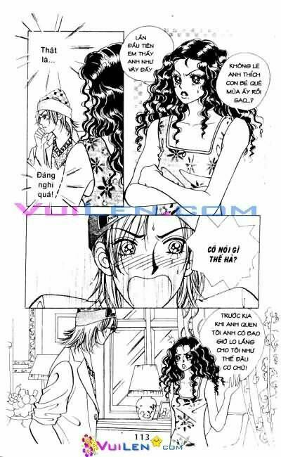 bữa tối của hoàng tử chapter 2 113