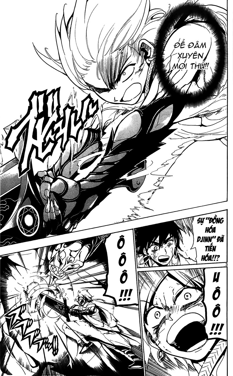 magi - the labyrinth of magic chapter 70 3