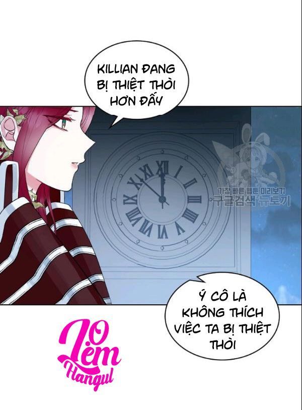 kẻ tạo ra ác nữ chapter 20 53