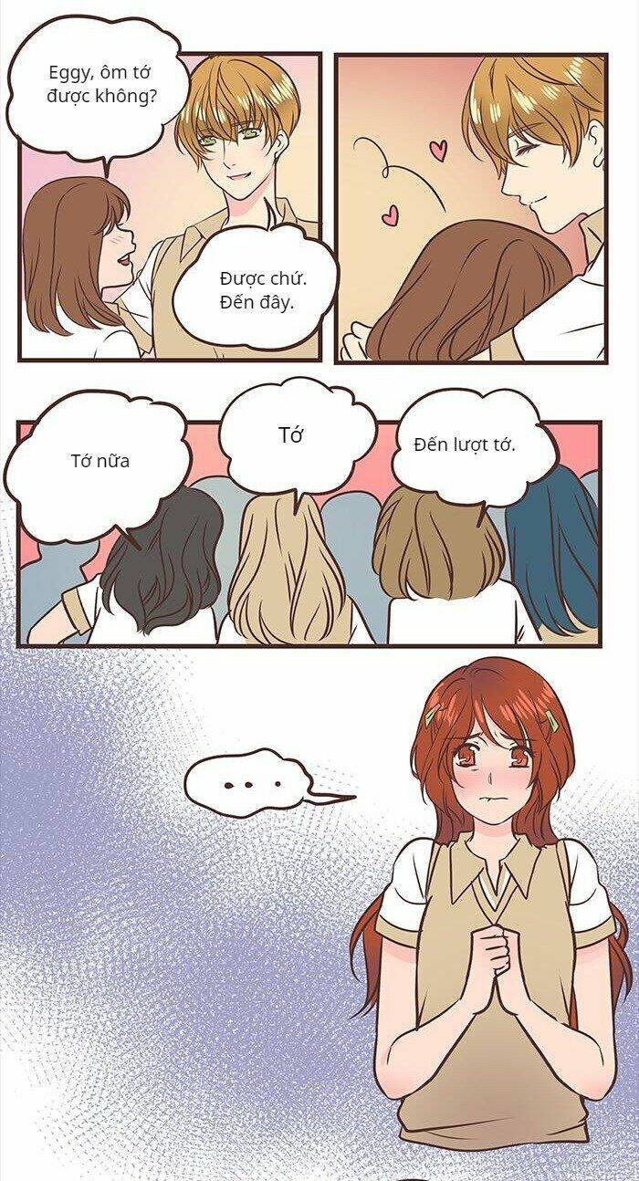 chàng trai từ quả trứng chapter 29 7