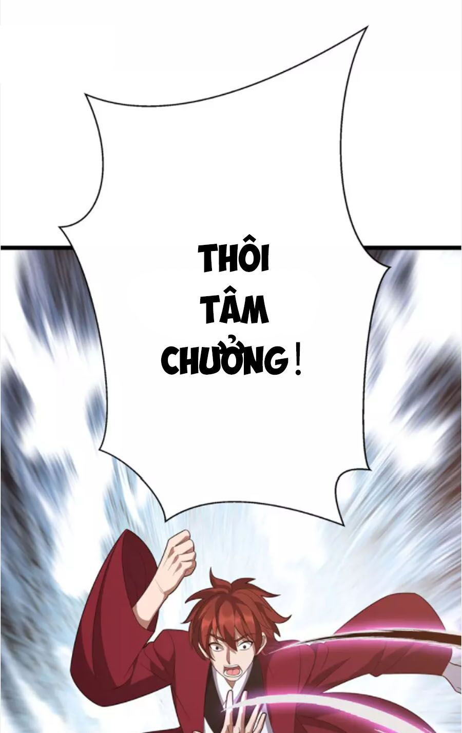 chúa tể tam giới chapter 217 20