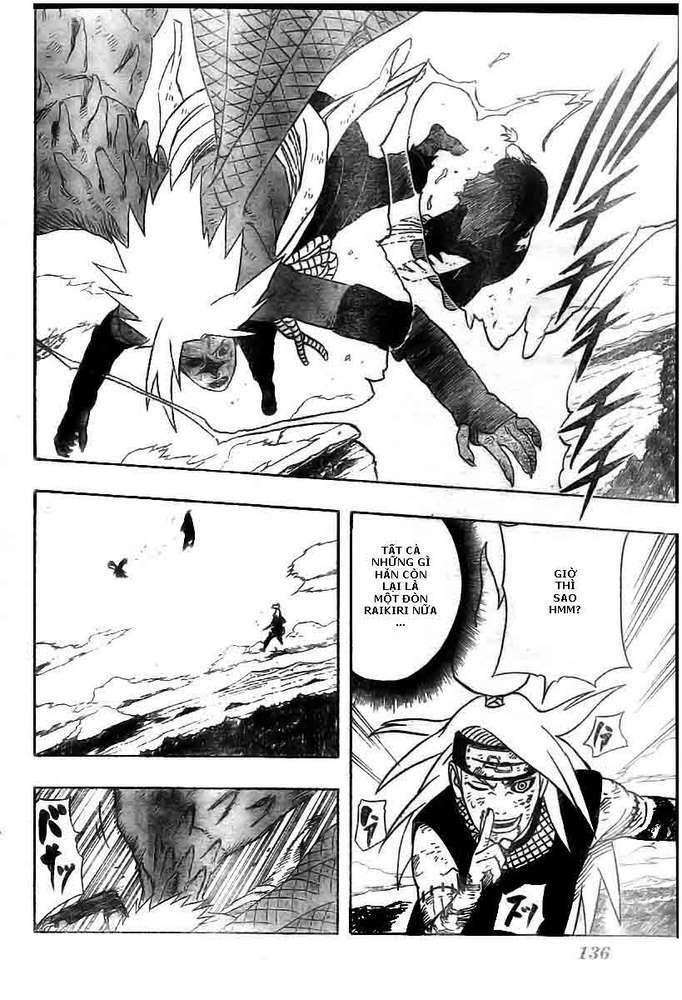 naruto - cửu vĩ hồ ly chapter 361 6