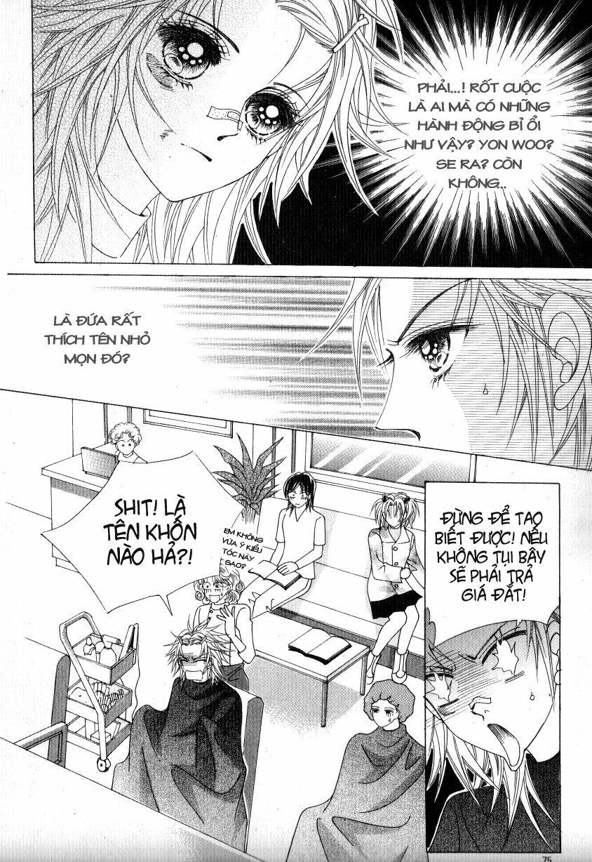 she's scary chapter 34 32