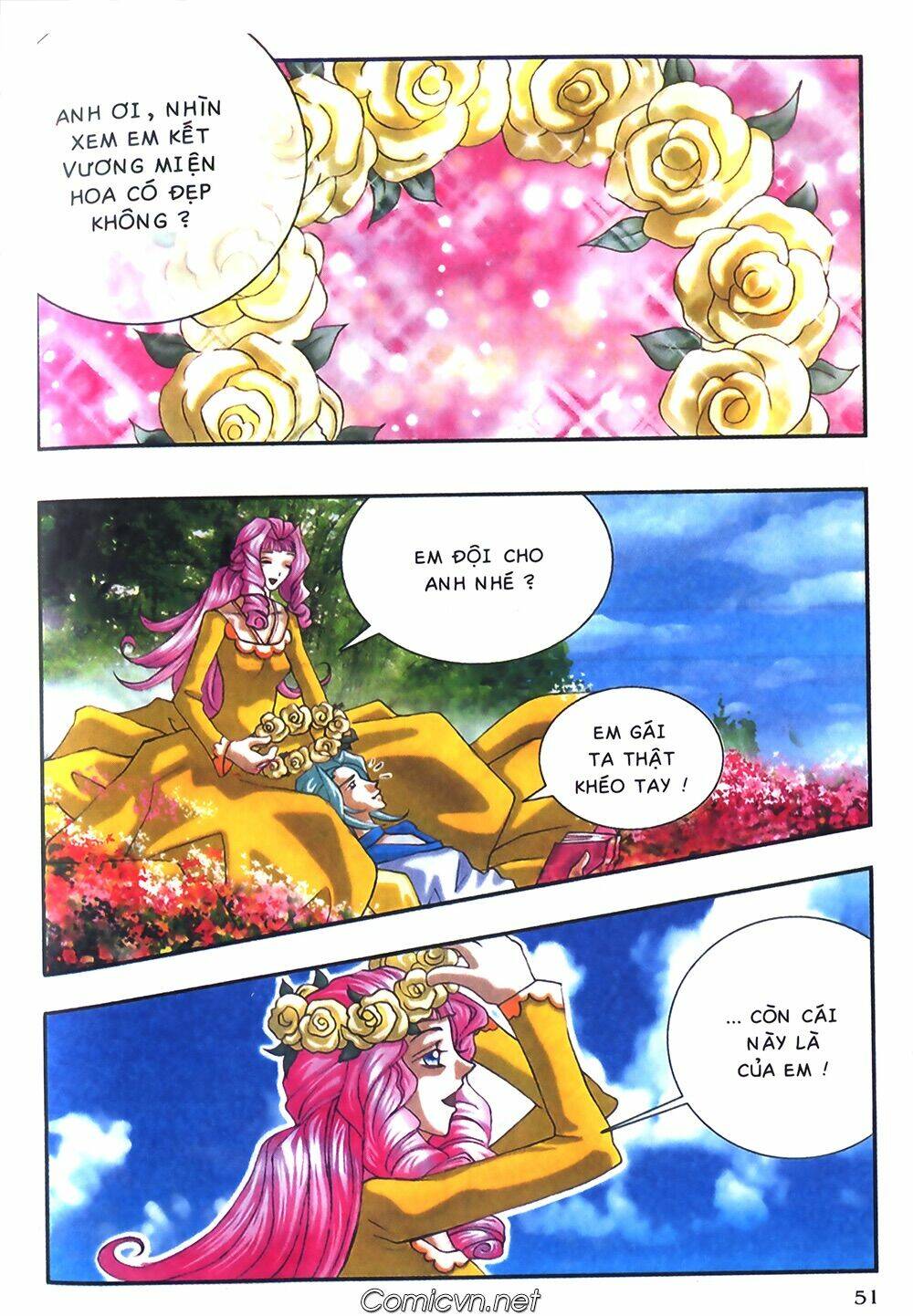 chúa tể của chiếc nhẫn chapter 3 5