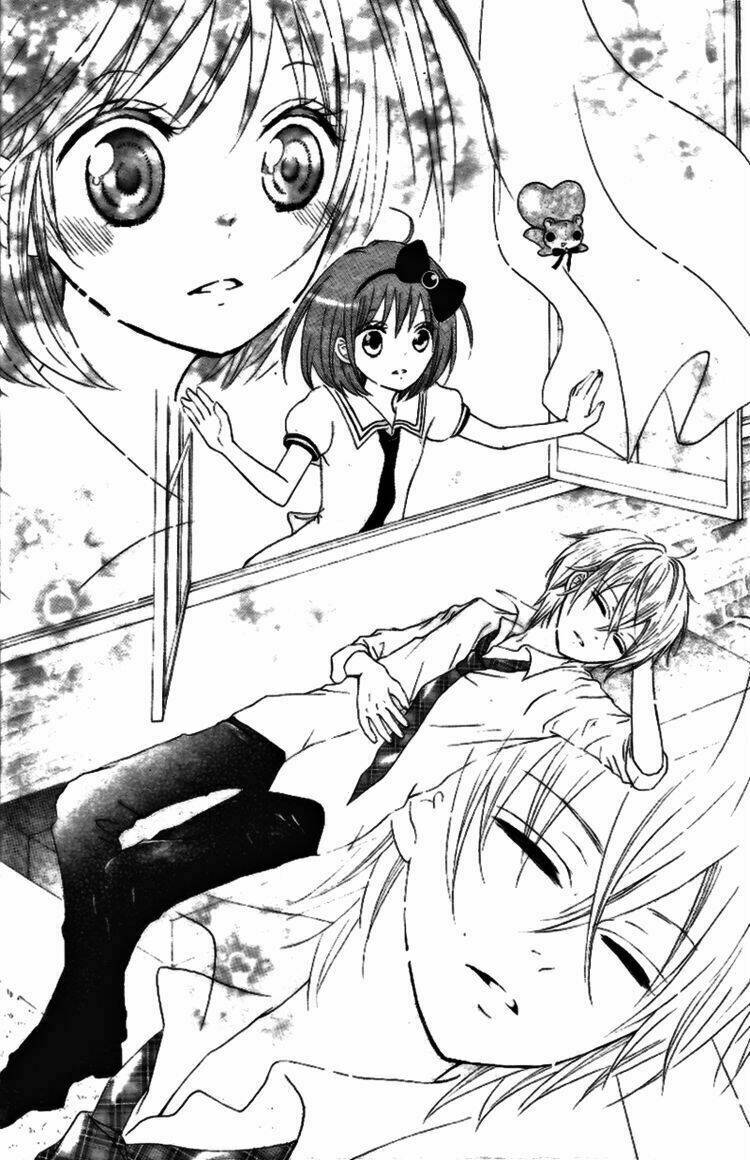 kami ka akuma ka chapter 3 17