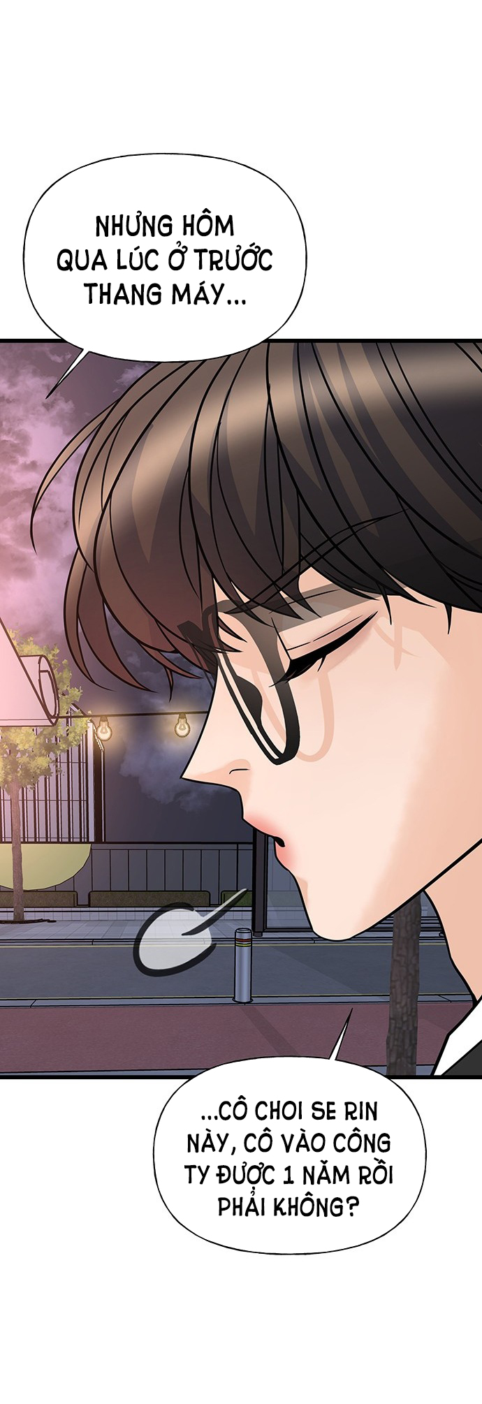random target - mục tiêu ngẫu nhiên chapter 10.2 18