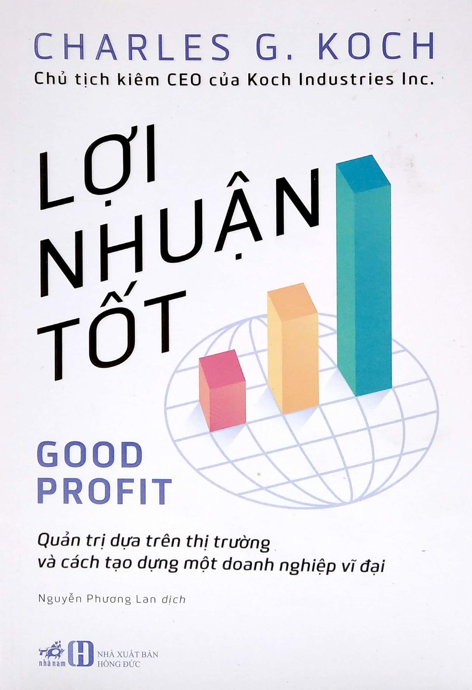 Lợi Nhuận Tốt