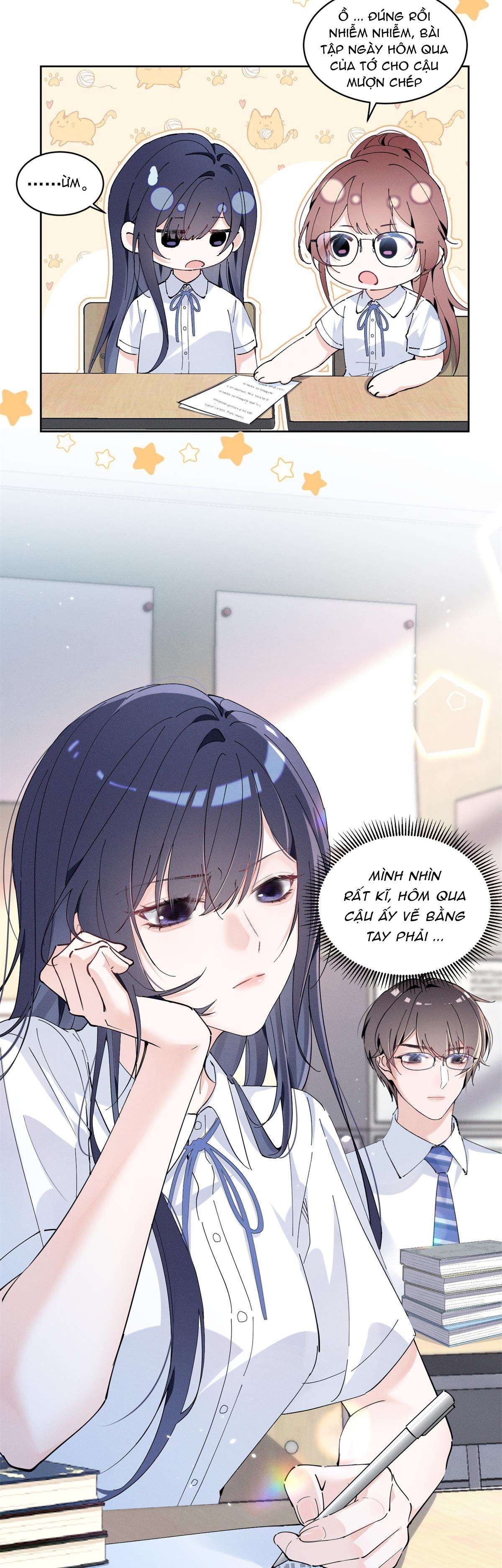 phu nhân, thân phận của người lộ rồi chapter 20 18