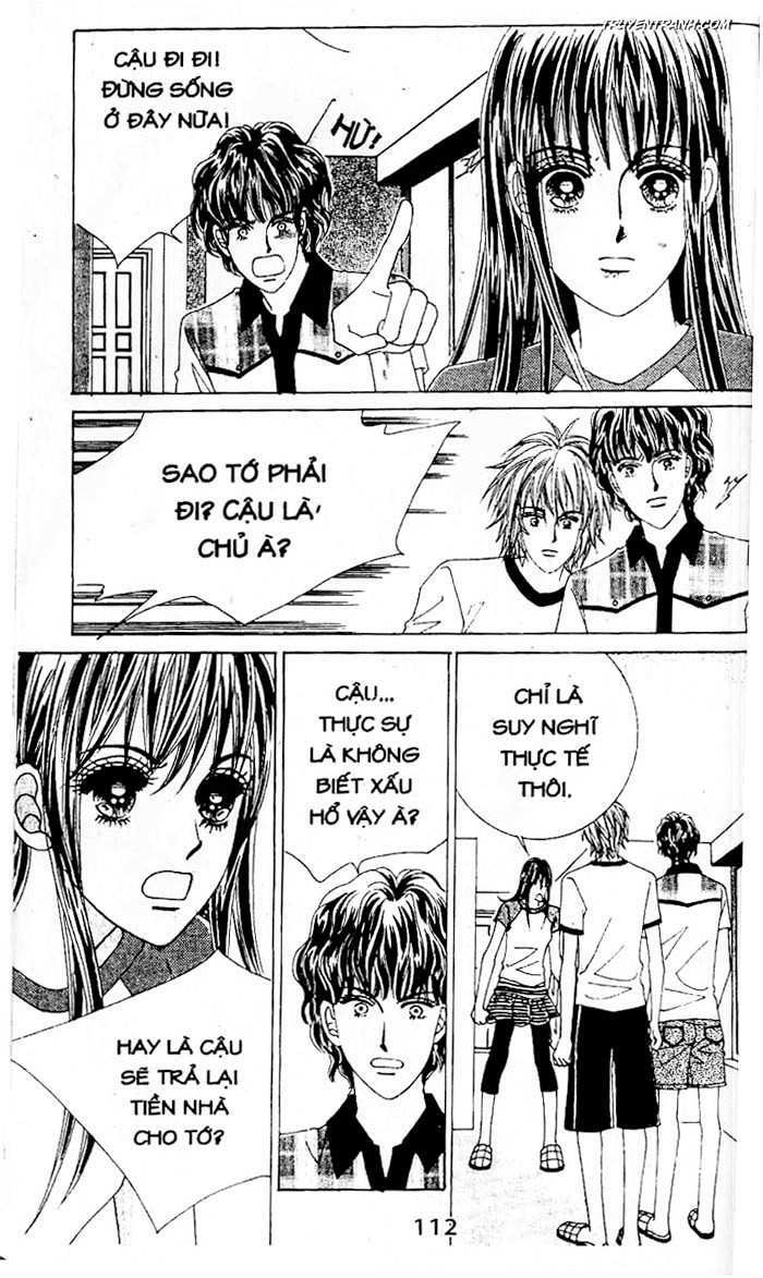 nhà trọ hoàn hảo chapter 46 28