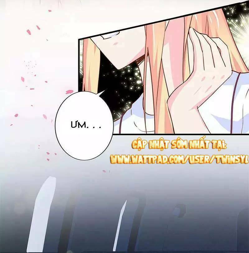 không gả cho tổng tài, gả cho người hầu chapter 173 8