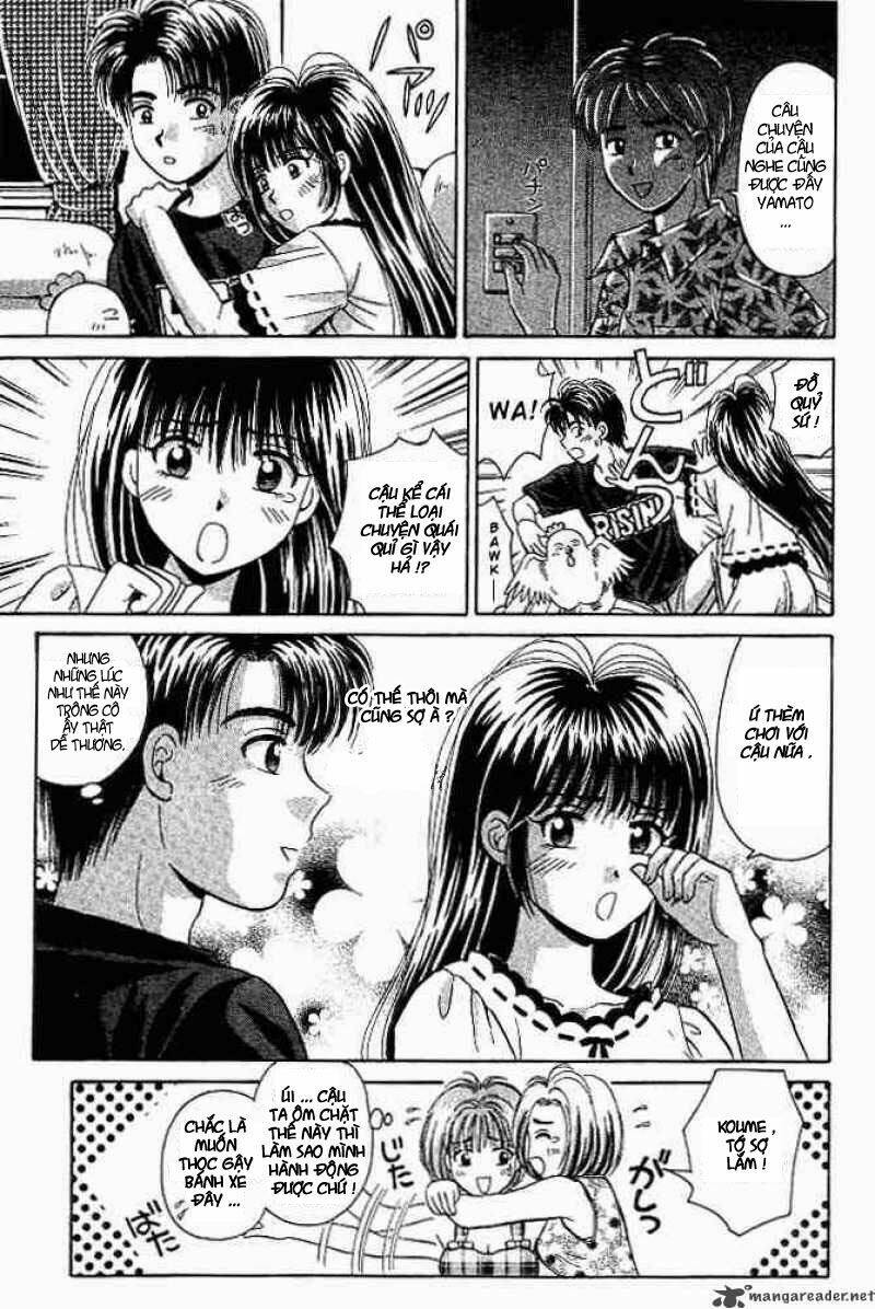 open sesame chapter 27 17