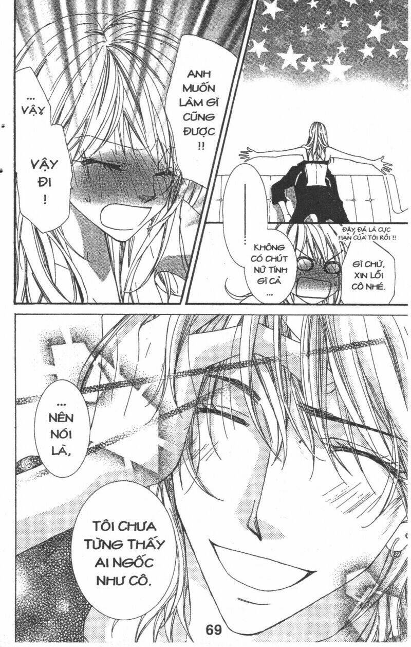 dũng cảm để yêu em chapter 1 70