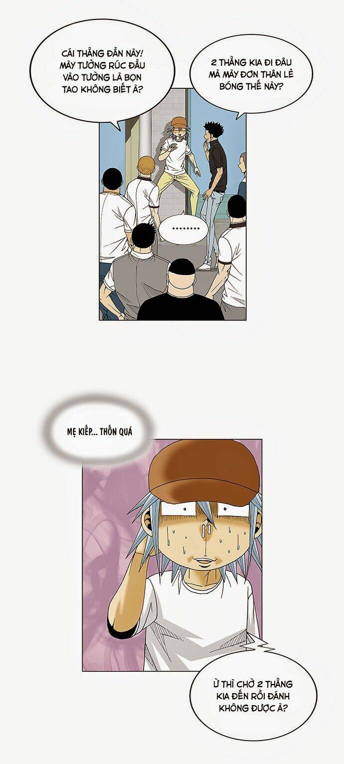 ultimate legend: kang hae hyo chapter 77 28