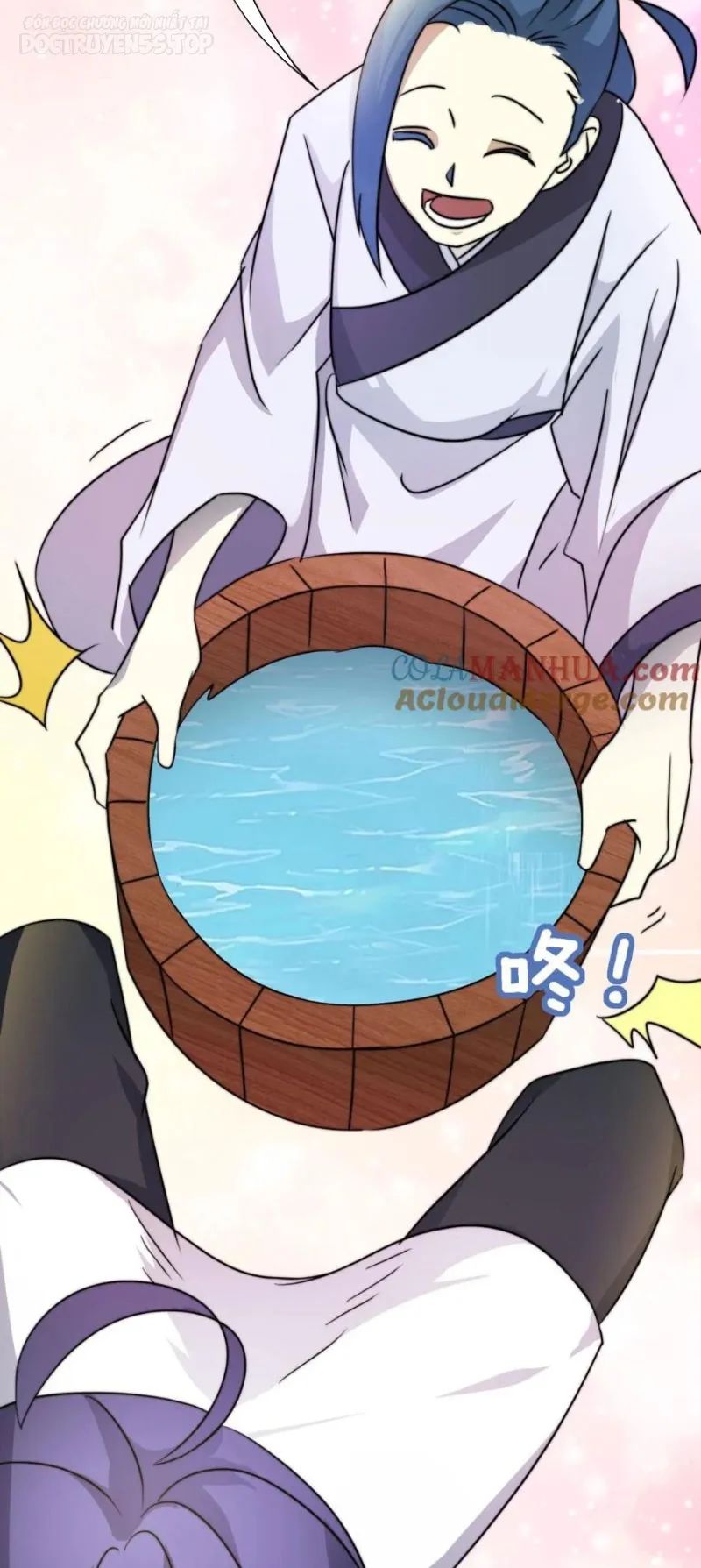 huyền huyễn: ta bắt đầu vô địch từ bại gia chapter 20 32