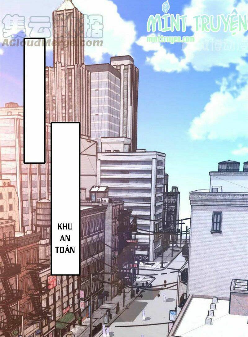 nam thần truy thê chỉ nam chapter 98.1 16