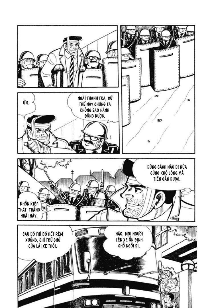 [tuyển tập chiba tetsuya] - gaki chapter 17 12