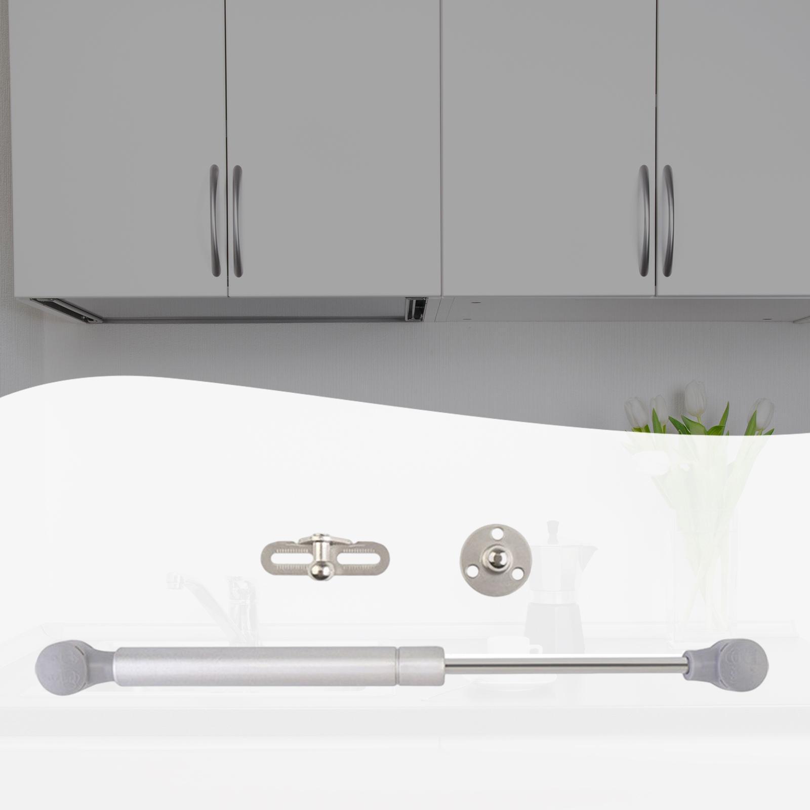 Gas Spring Lift Support Struts Universal for Toy Box Wardrobe Cabinet Door