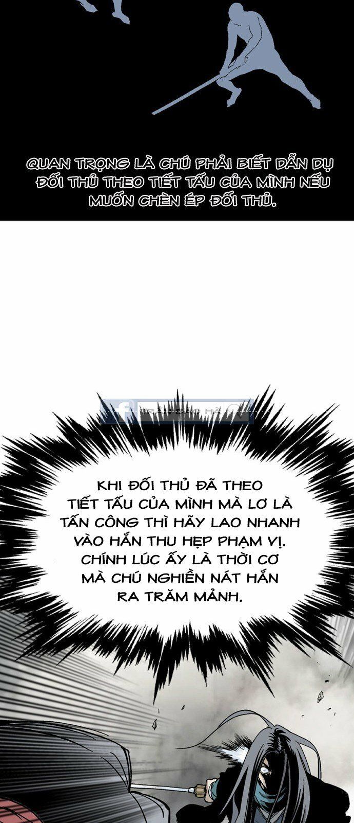 cao thủ 2 chapter 76 71