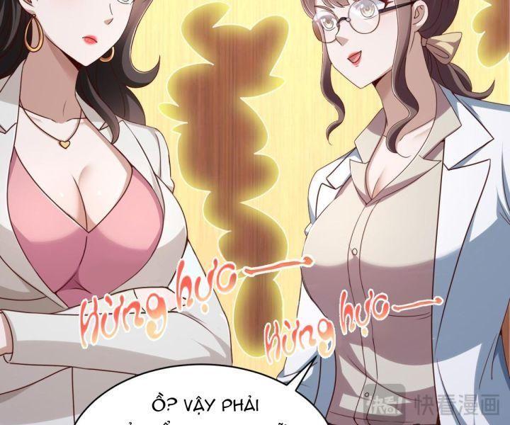 ta có bảy vị tỷ tỷ tuyệt thế vô song chapter 6 29