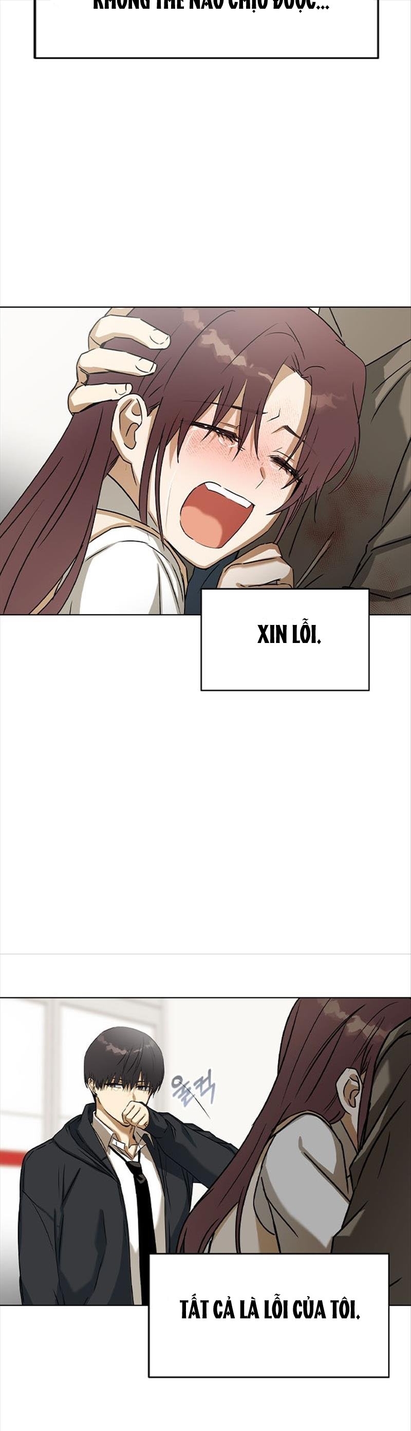 nhân duyên kiếp trước chapter 46.2 7