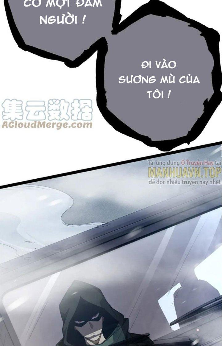 từ cây cổ thụ bắt đầu tiến hóa chapter 16 40