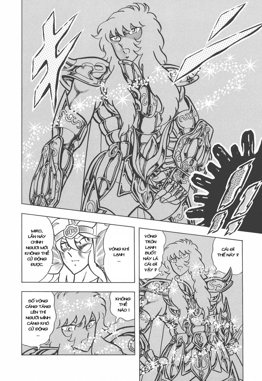 áo giáp vàng chapter 39 11