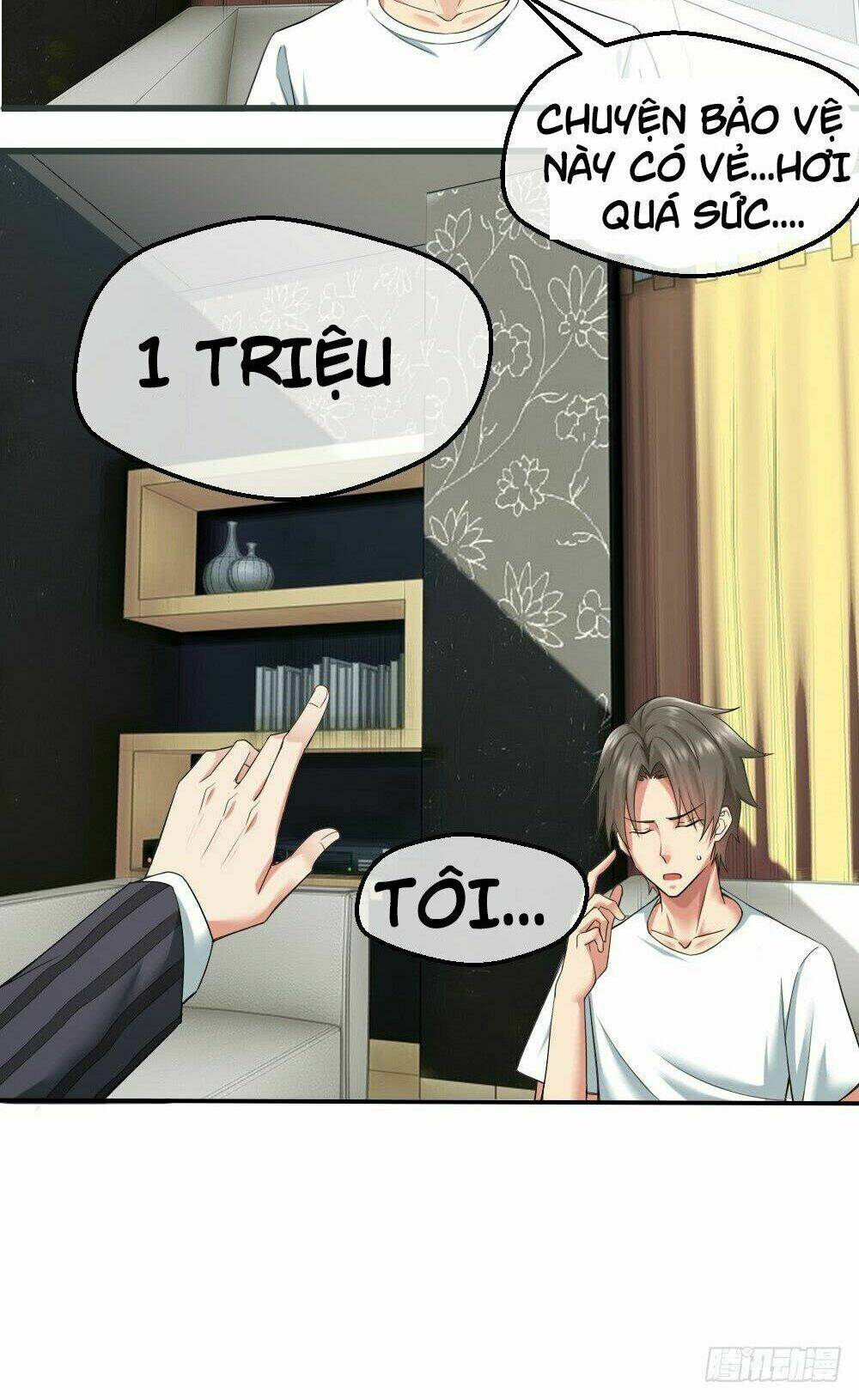 tuyệt thế thiên tài hệ thống chapter 5 16