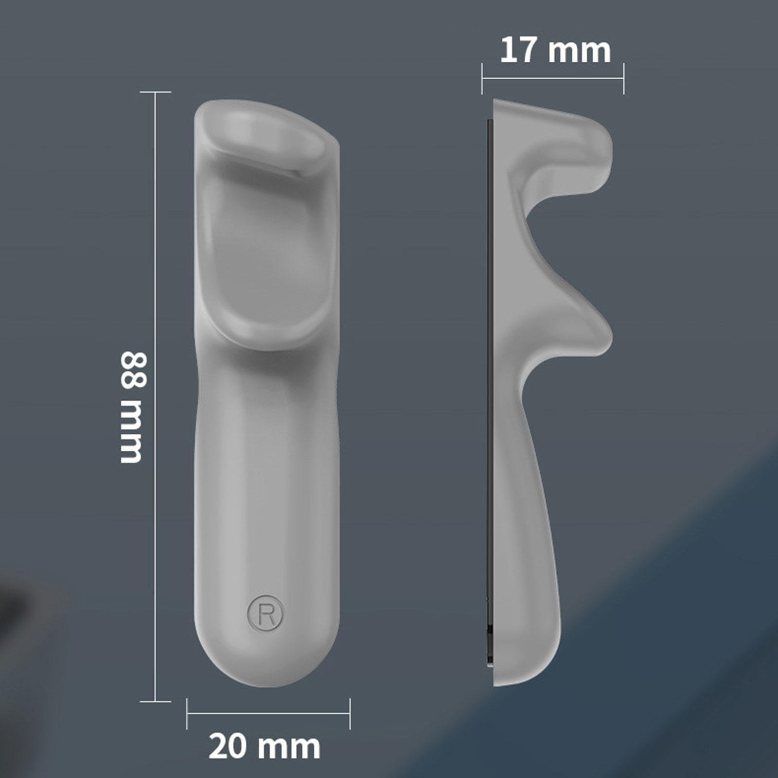 Tablet Game Handle Gaming Handle for Pad Handgrip Assistance Antiskid Suitable for All Tablet for Tablet Gamepad Grip