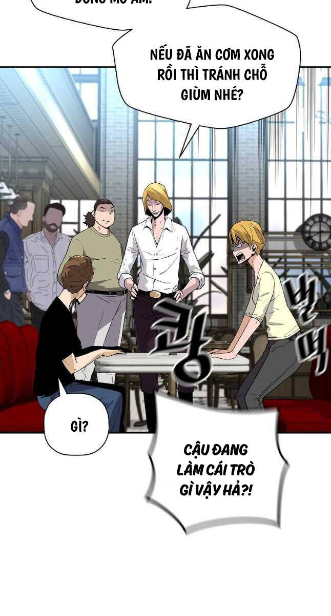 sự trở lại của huyền thoại chapter 111 10