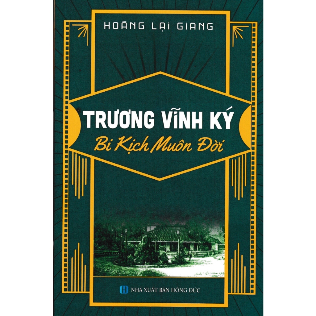 Trương vĩnh Ký - Bi Kịch Muôn Đời