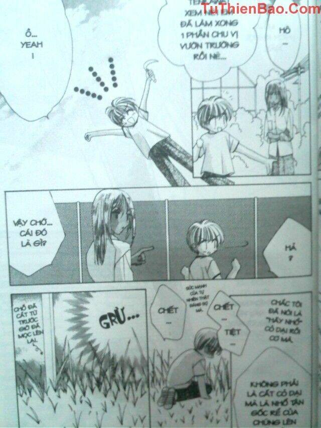 nguyện ước dưới ánh sao chapter 2 122