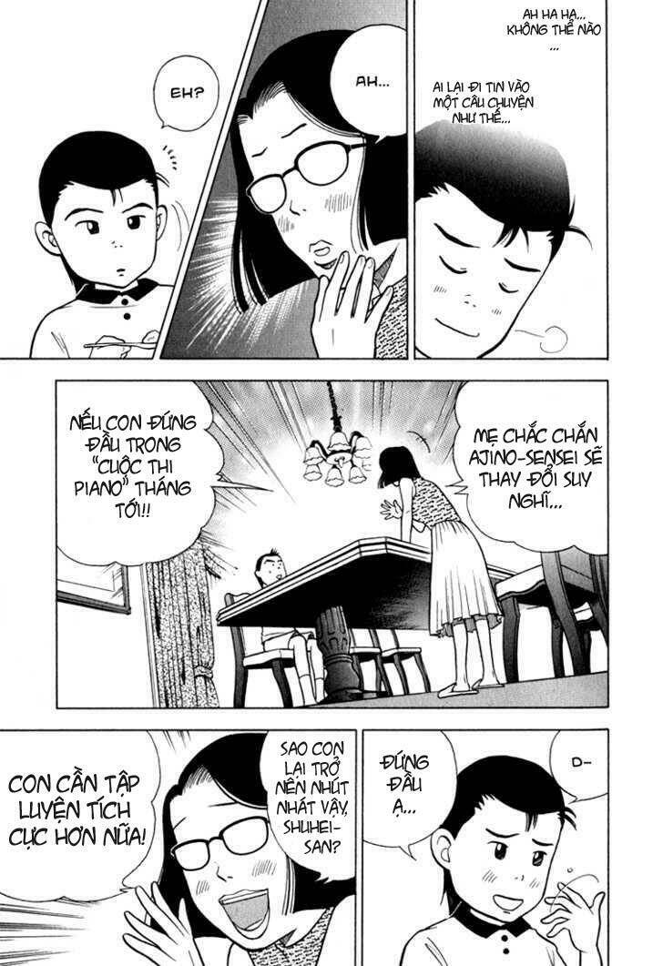 piano no mori chapter 13 5