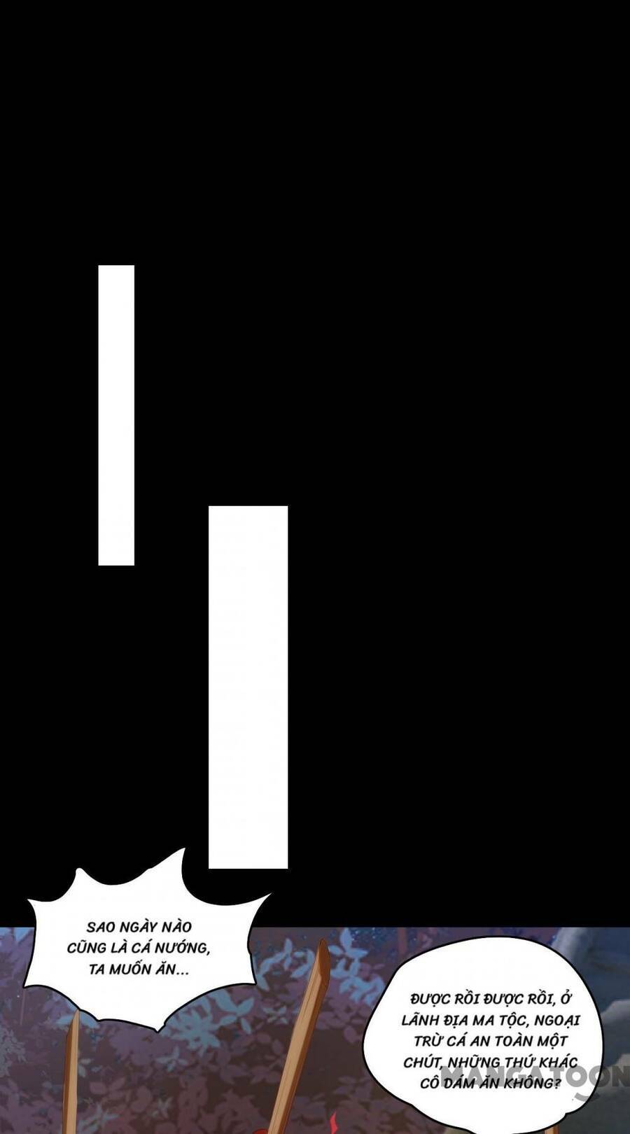 lãnh chúa cái gì không quan trọng chapter 97 12