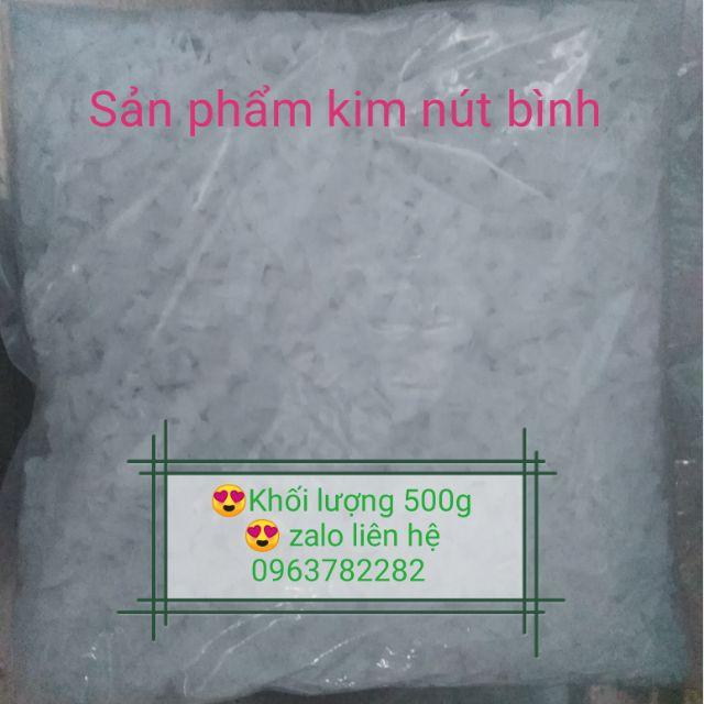 500 g KIM NÚT BÌNH NƯỚC 20 Lít