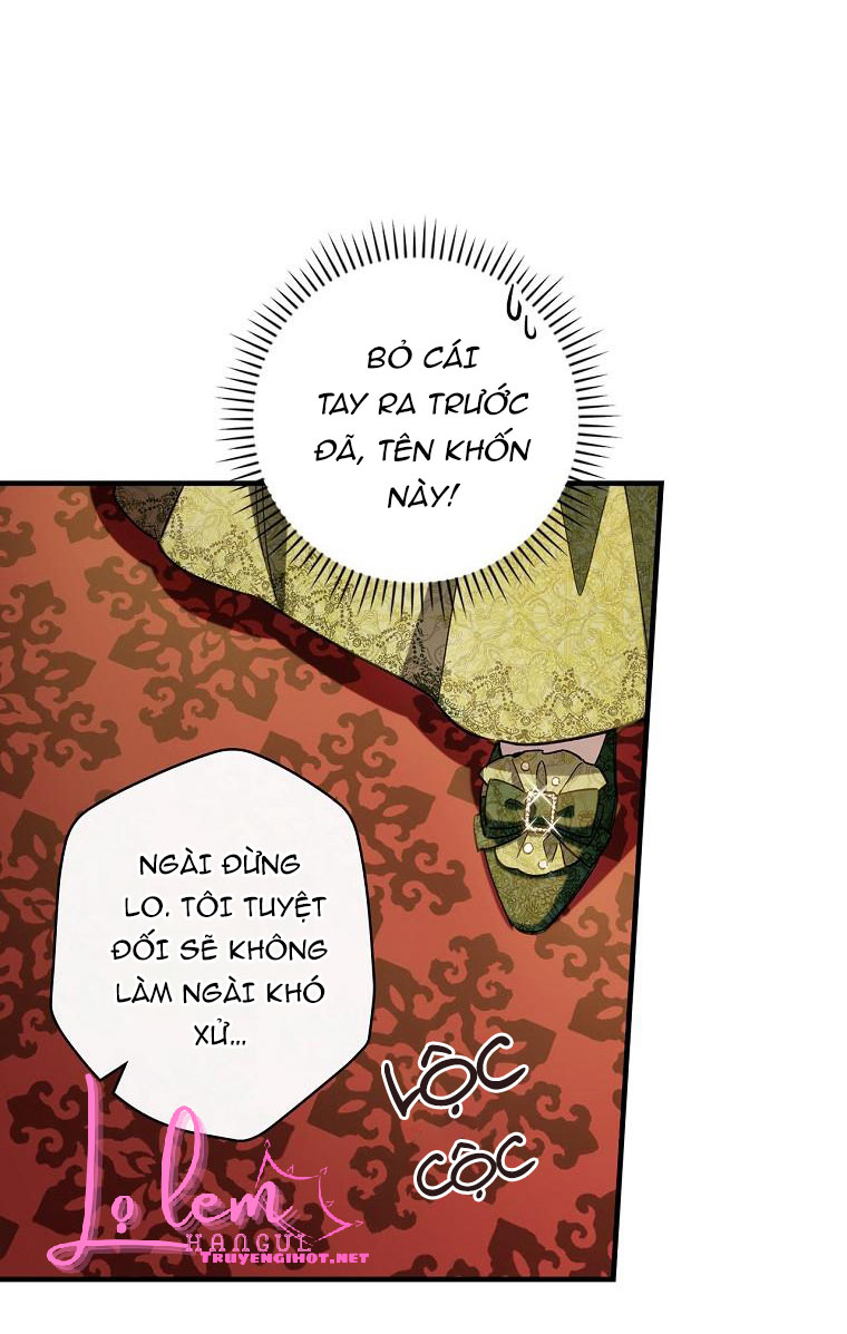 phương pháp khiến chồng đứng về phía của tôi chapter 9 33