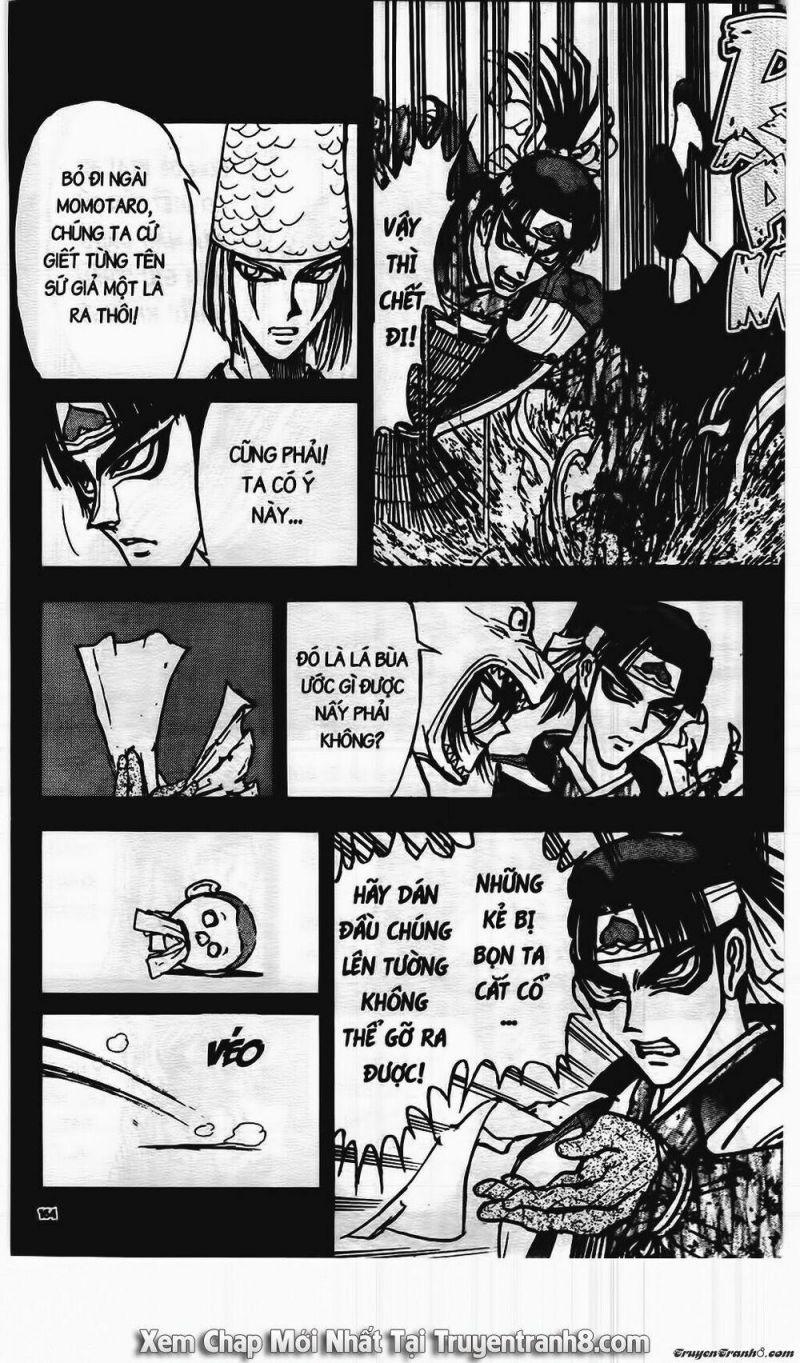 sắc lệnh ánh trăng chapter 48 8