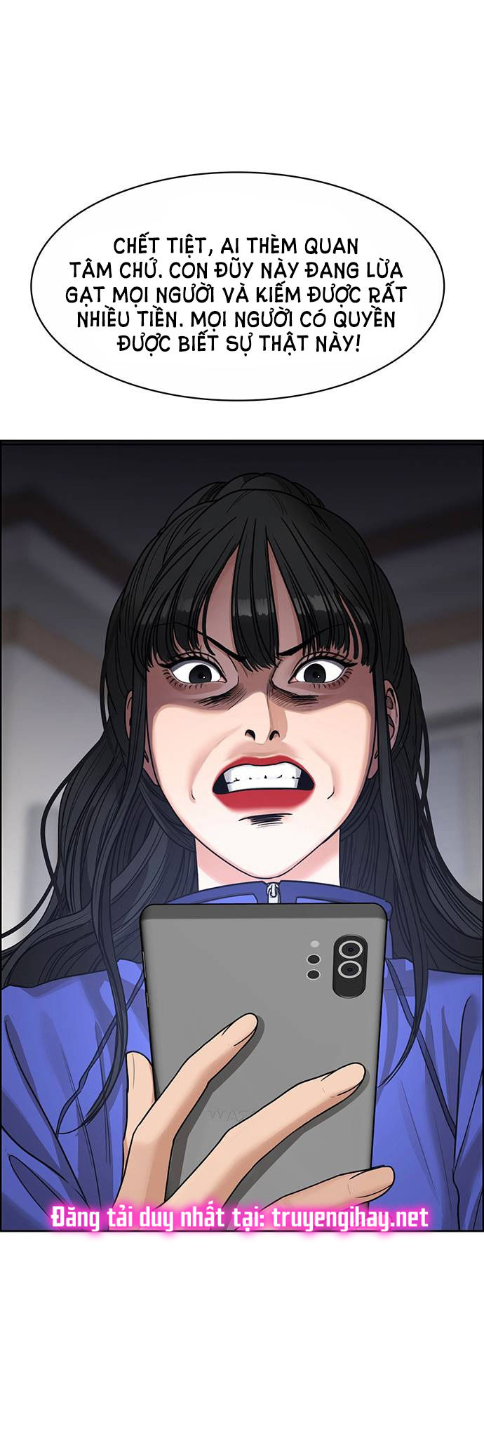 vẻ đẹp đích thực - true beauty chapter 191.1 12