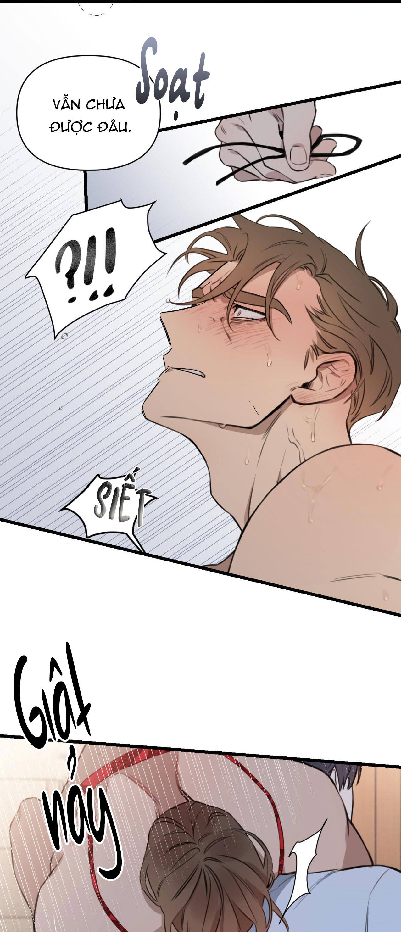 thiếu gia x thư ký chapter 3 3