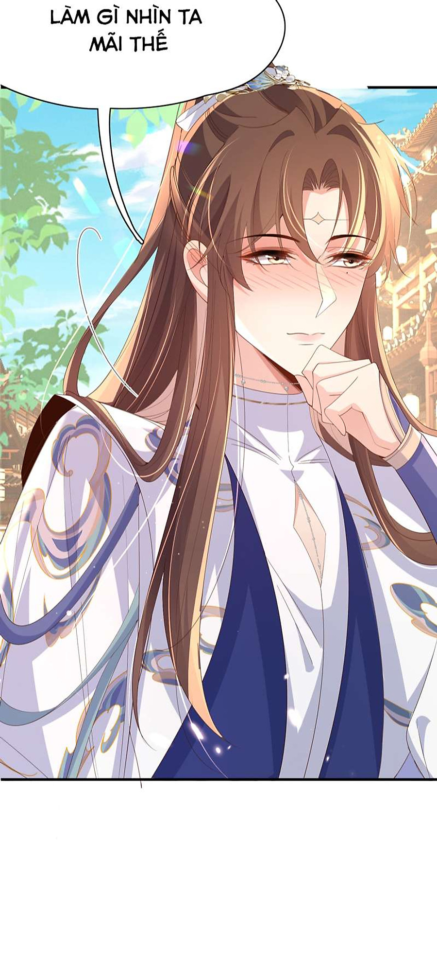 bá tổng vương phi lật xe chỉ nam chapter 113 26