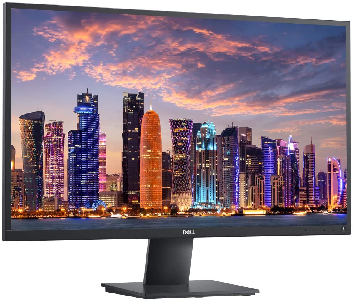 Màn Hình Máy Tính Dell E2720HS 27 Inch FHD (1920 x 1080) 5ms 60Hz IPS Stereo Speakers - Hàng Chính Hãng