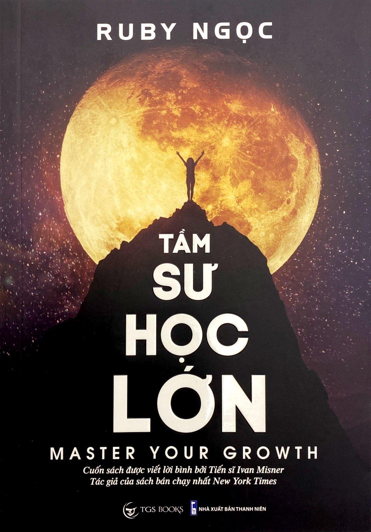 Tầm Sư Học Lớn