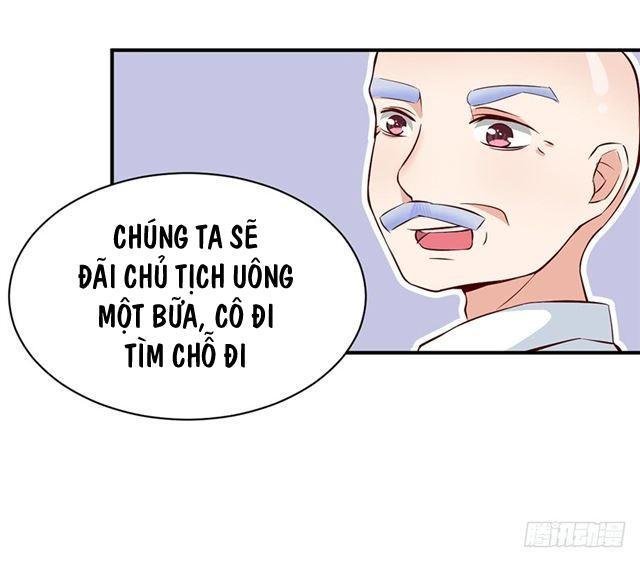 gửi người không quen chapter 3 34