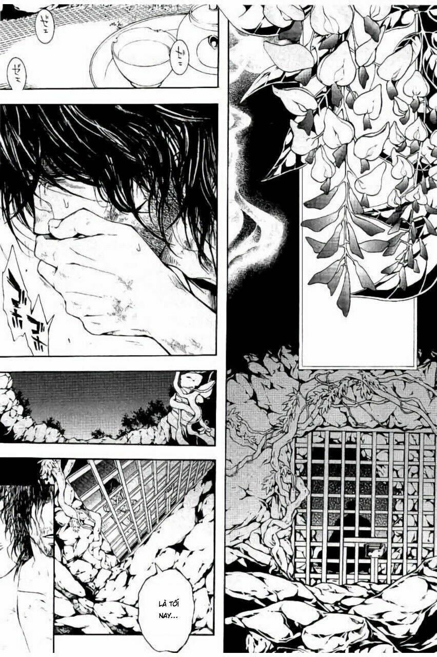 rengoku ni warau chapter 20 41