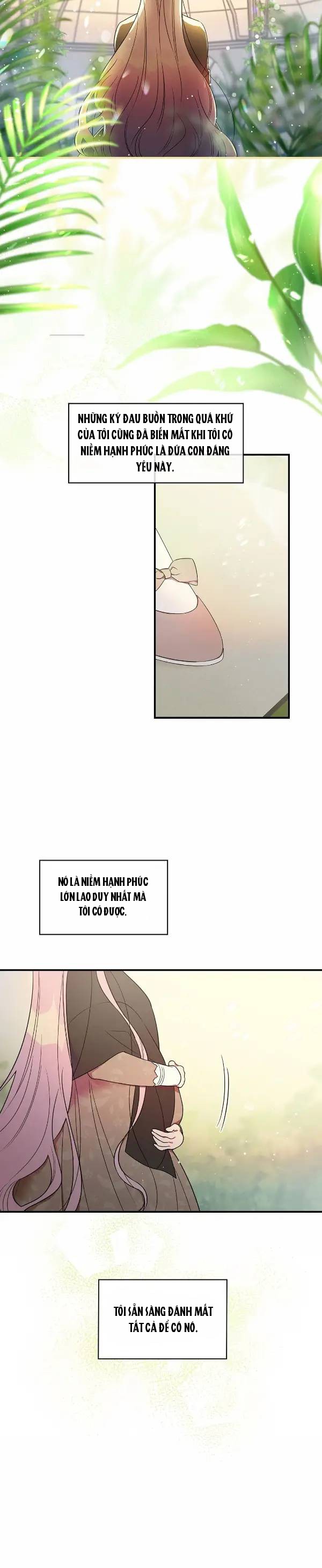 nữ công tước trong nhà kính chapter 1 13
